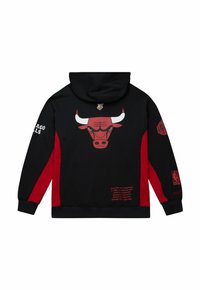 Mitchell & Ness ORIGINS CHICAGO BULLS - Vereinsmannschaften - black