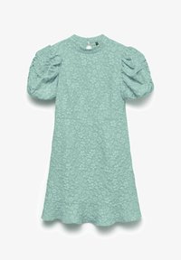 Neselectat, harbor gray