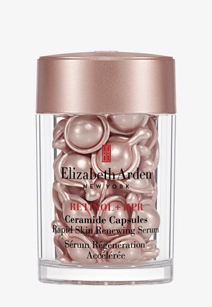 Elizabeth Arden RETINOL + HPR CERAMIDE CAPSULES RAPID SKIN RENEWING SERUM - Sérum
