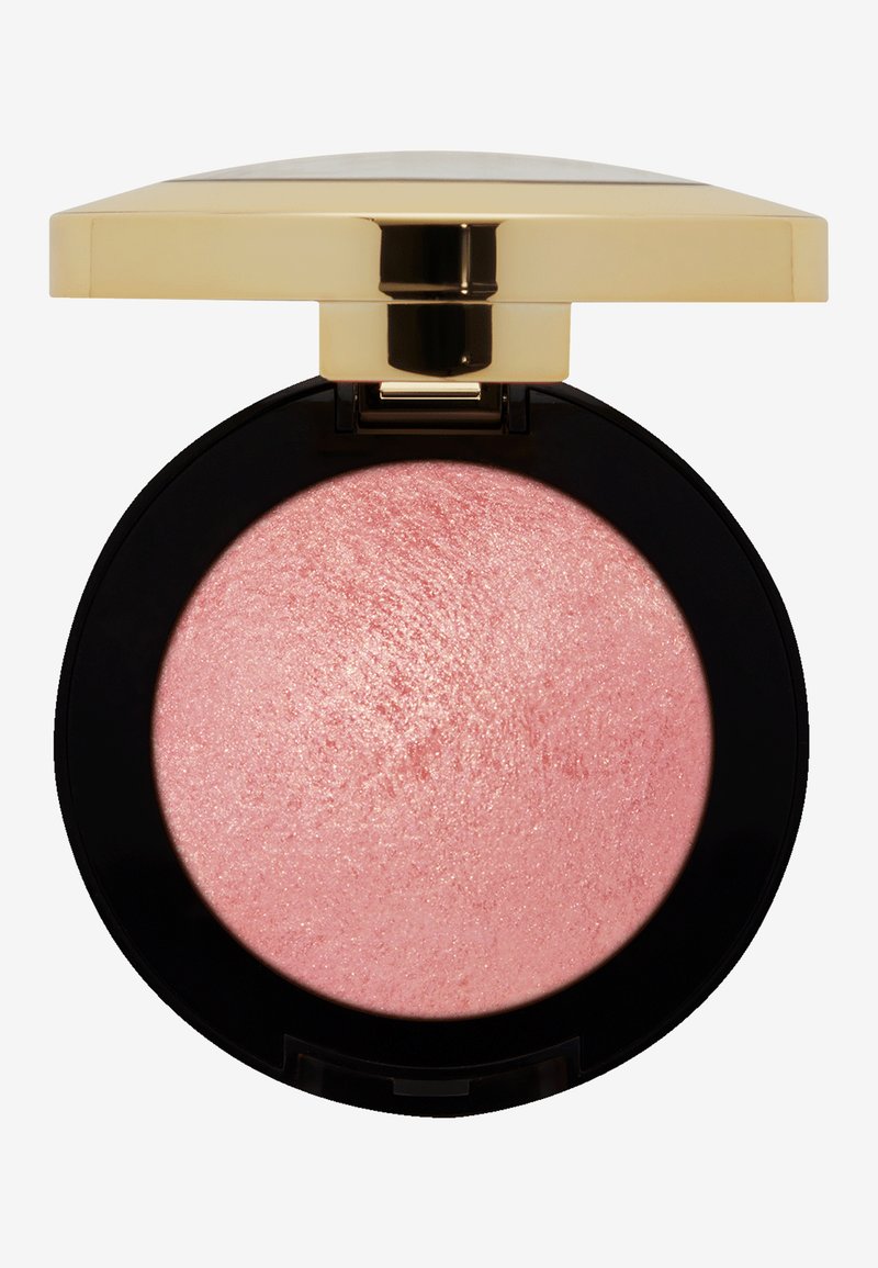 Milani BAKED BLUSH - Blusher - dolce pink