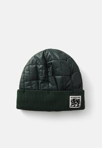 WINTER BEANIE UNISEX - Beanie - forest