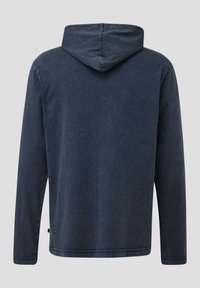 QS - Bluza z kapturem