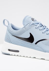 Nike Sportswear Matalavartiset tennarit - blue-grey