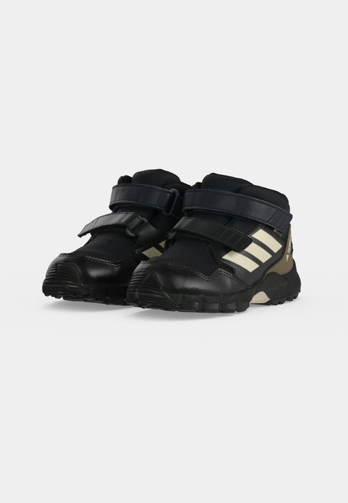 adidas SKYCHASER MID GTX - Hiking shoes - legend ink/white/carbon — foto 3