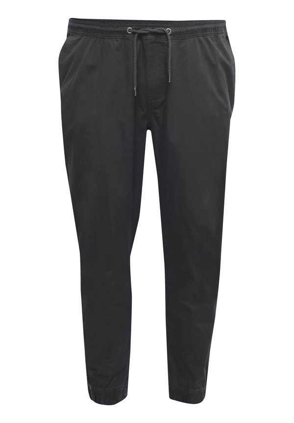 SDTHEREON BT REGULAR FIT - Trousers - forged iron4
