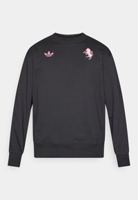 JUVE CREW - Kluba apģērbs - black