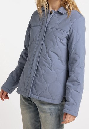 Veste mi-saison - grey
