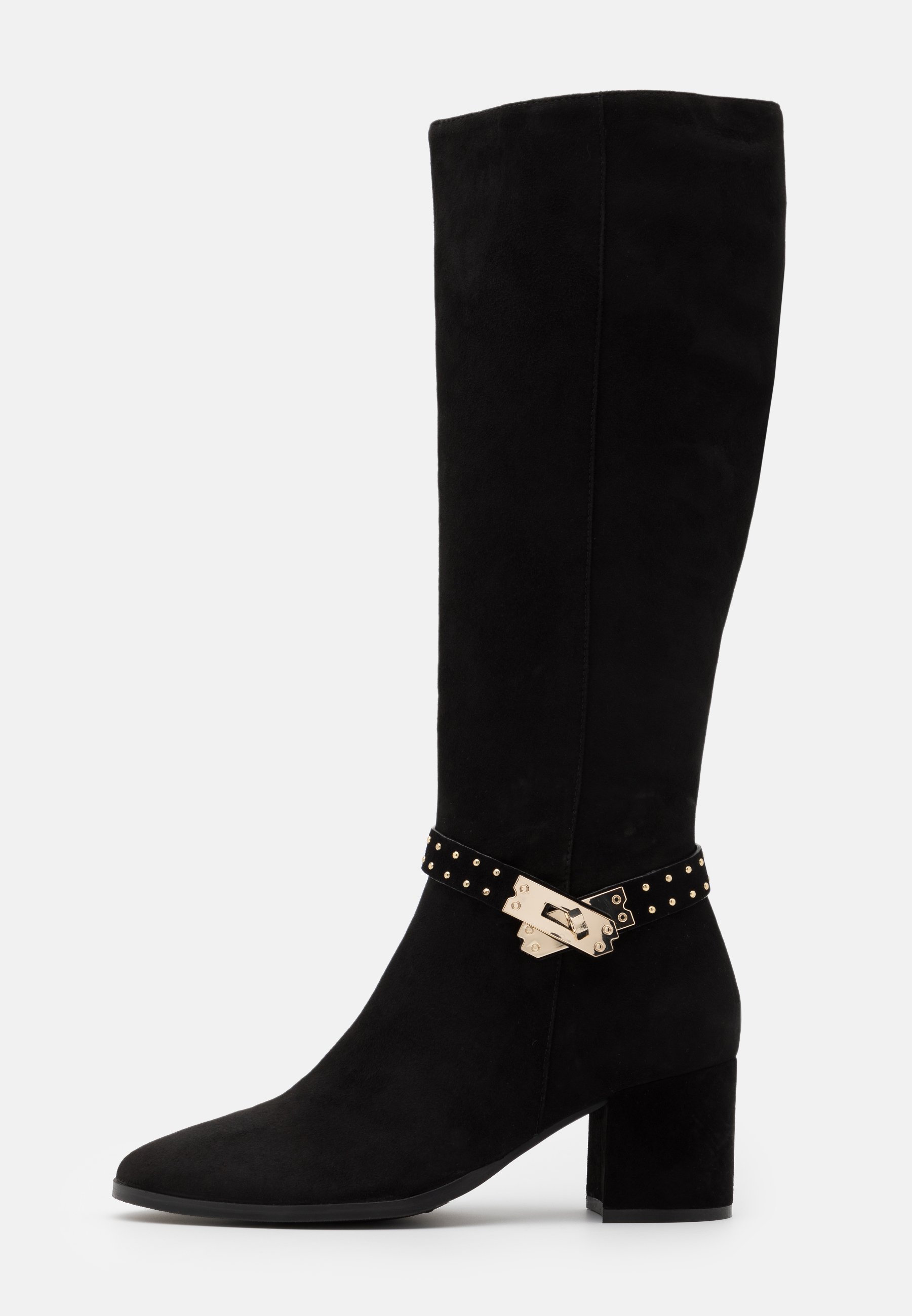 zalando ladies boots