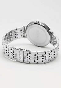 Esprit QUARZ - Uhr - silberfarben