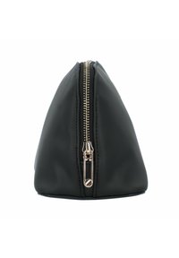 Tommy Hilfiger TH SOFT - Kosmetiktasche - black