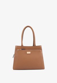 Non sélectionné, tan