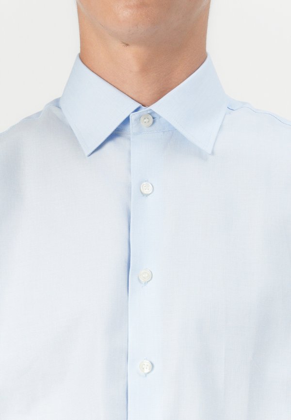 SLHSLIMETHAN SHIRT CLASSIC - Shirt - blu3