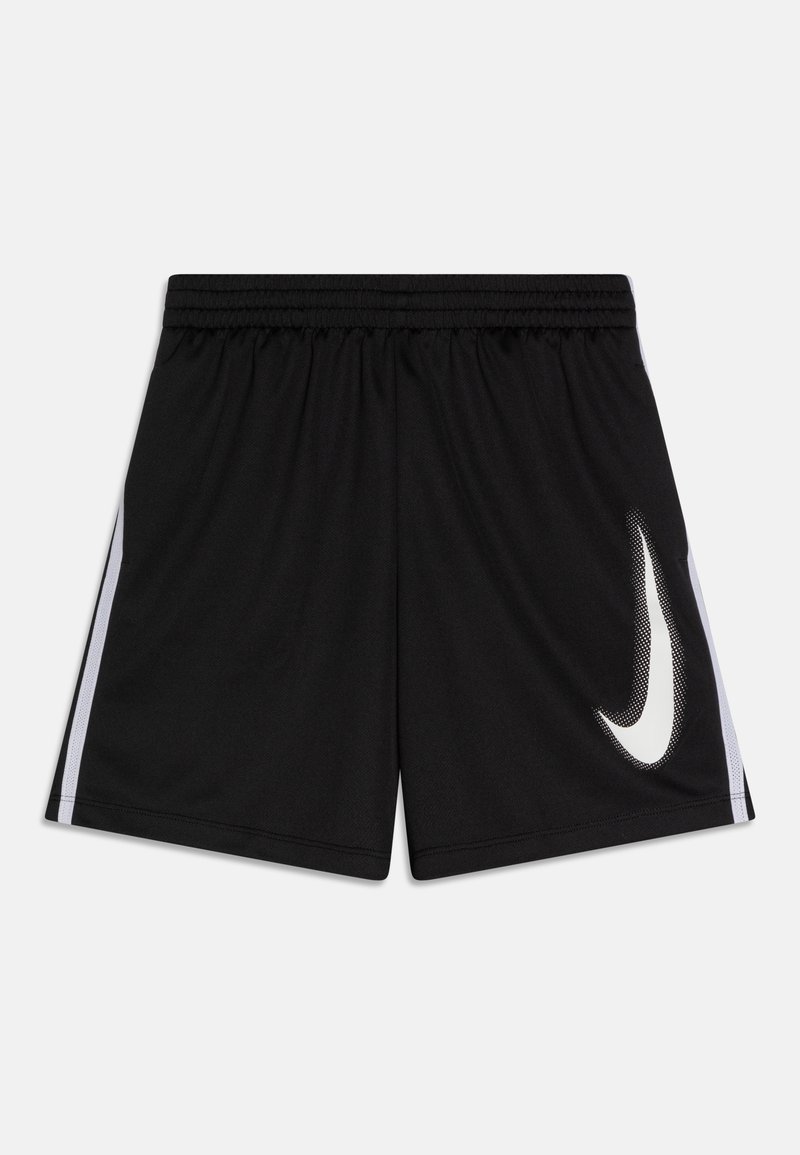 Nike Performance MULTI SHORT UNISEX - Kurze Sporthose - black/white