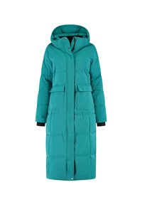 Niet geselecteerd, turquoise