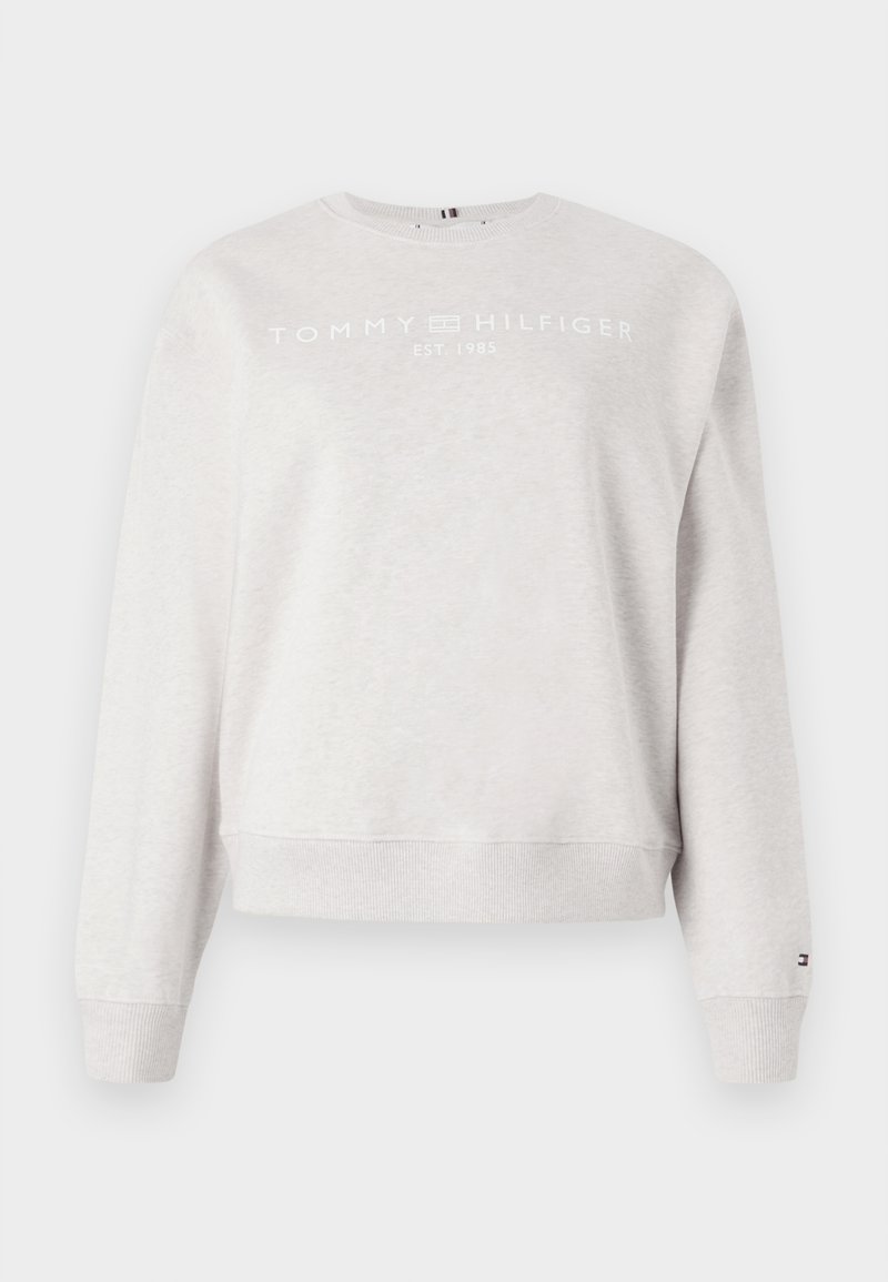 Tommy Hilfiger Sweater wit Tommy Hilfiger Sweater wit