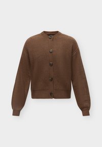 Non sélectionné, cocoa brown