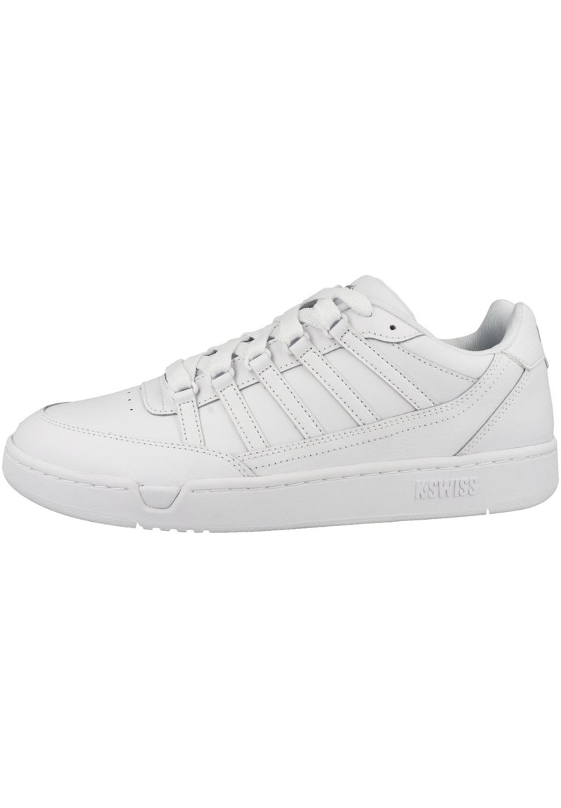 KSWISS SET PRO LOW Sneaker low white/weiß Zalando.de