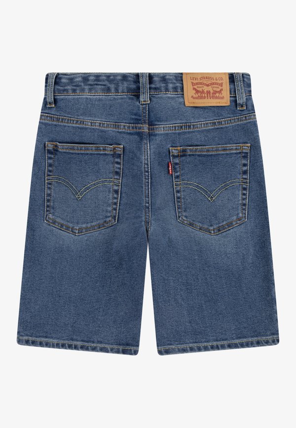 NEW 511 - Denim shorts - goldenrod3