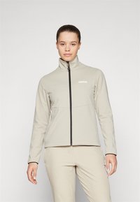 Icepeak - YODA - Outdoor jacket - steam Thumbnail Image 1