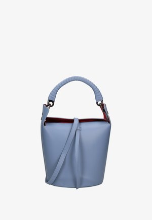 Chiara Ferretti, BUCKET - Sac à main - sky