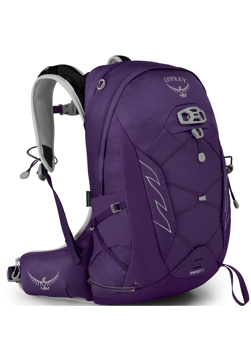 Osprey - TEMPEST - Rucksack - violac purple, Enlarge