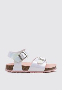 Pablosky Sandalias - silver