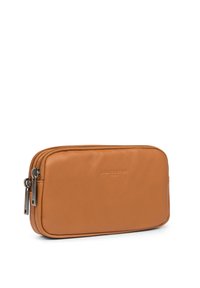 LANCASTER SOFT VINTAGE HOMME - Wallet - gold