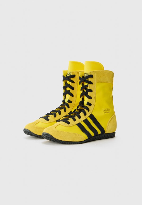 JAPAN H - High-top trainers2