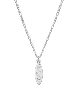 Collar - silber-coloured