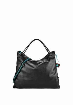 Gabs Shopping Bag - nero