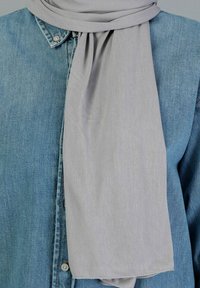 Modanisa MERVIN ŞAL - Halsduk - grey