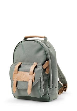 KIDS MINI - Skoletasker - hazy jade