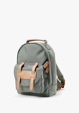 Elodie KIDS MINI - Skoletasker - hazy jade