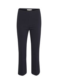 ZIGGIIW KICK - Kelnės - marine blue