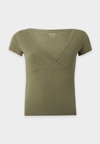 Δεν επιλέχθηκε, olive