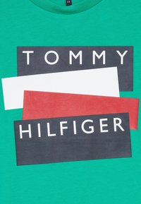 Tommy Hilfiger Printtipaita - green