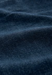 Next Teksajakk - dark blue wash