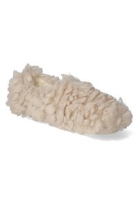 Espadrij l´originale FLUFFY - Slippers - beige