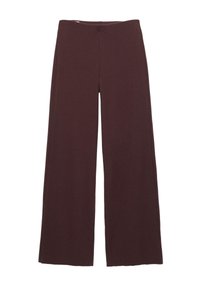 Pantaloni - bordeaux