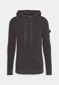 JOOP! Jeans Hoodie - black