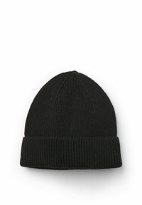 Unselected, schwarz black