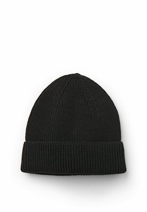 Muts - schwarz black