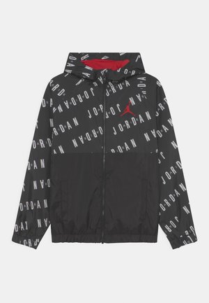 Chaqueta de entrenamiento - black