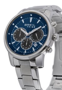 Breil CALIBER - Montre à aiguilles - blue grey