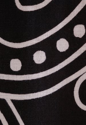 Seidensticker REGULAR - Broek - black