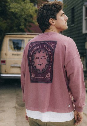 Surf Inc., - Bluza