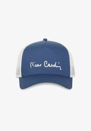 Pierre Cardin, PIERRE CARDIN - Casquette - bleu