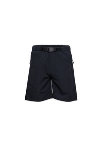 Niet geselecteerd, black