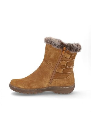 Botas para la nieve - havana