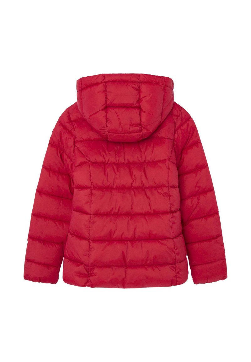 Pepe Jeans Veste Vivian Marine - Store Mode, Chaussures Et